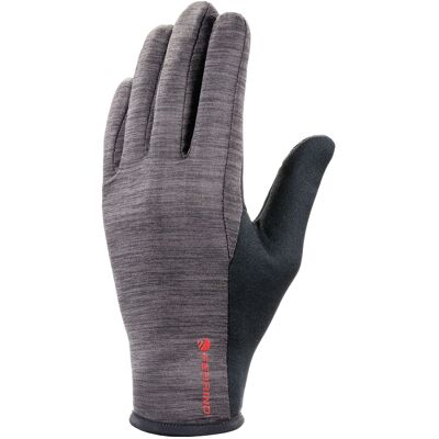 Téli kesztyű FERRINO Highlab Grip fekete XXL Téli kesztyű FERRINO Highlab Grip fekete XXL
