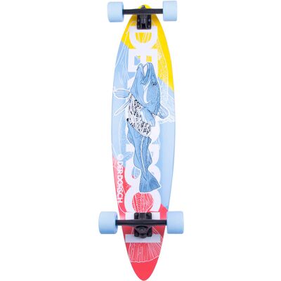 Longboard Fish der Dorsch 40" Longboard Fish der Dorsch 40"