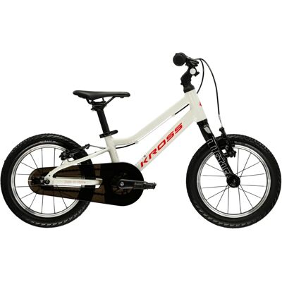 Gyerekkerékpár Kross Liftie 14" Gen 009, alacsony átlépésű vázszerkezet, féknyerges fékek, alumínium váz, együtt nő a gyermekeddel 7" (95-110 cm) Gyerekkerékpár Kross Liftie 14" Gen 009, alacsony átlépésű vázszerkezet, féknyerges fékek, alumínium váz, együtt nő a gyermekeddel 7" (95-110 cm)