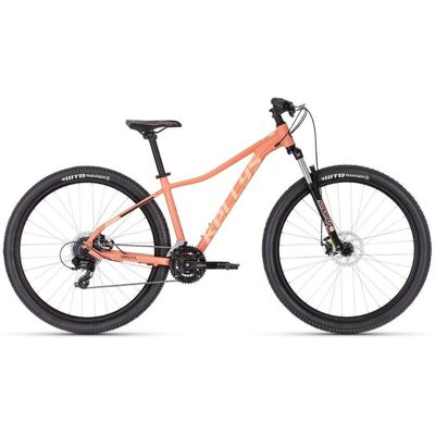 KELLYS VANITY 30 29" 10.0 női mountain bike L (19", 172-185 cm) sivatagi virág KELLYS VANITY 30 29" 10.0 női mountain bike L (19", 172-185 cm) sivatagi virág