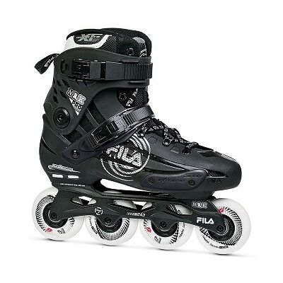 FILA NRK PRO Black - Görkorcsolya - Gyorsaság, Ugrás, Freestyle FILA NRK PRO Black - Görkorcsolya - Gyorsaság, Ugrás, Freestyle