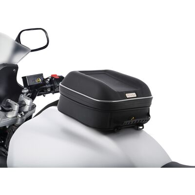 Motoros tanktáska Oxford S-Series Q4S Tank Bag Motoros tanktáska Oxford S-Series Q4S Tank Bag