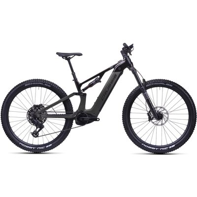 Összteleszkópos elektromos hegyikerékpár Crussis ONE-Full 10.11 715Wh 29" - 2026, 170 km hatótávolság, Panasonic GXM motor, színes LCD-kijelző Összteleszkópos elektromos hegyikerékpár Crussis ONE-Full 10.11 715Wh 29" - 2026, 170 km hatótávolság, Panasonic GXM motor, színes LCD-kijelző