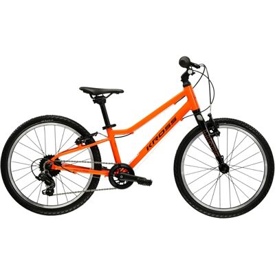 Ultra könnyű gyermekkerékpár Kross Liftie 20" Gen 009 - 2025, 115-130 cm, 7,2 kg, Shimano Revoshift markolatváltó, Aluminium Lite váz 10" (115-130 cm) Ultra könnyű gyermekkerékpár Kross Liftie 20" Gen 009 - 2025, 115-130 cm, 7,2 kg, Shimano Revoshift markolatváltó, Aluminium Lite váz 10" (115-130 cm)