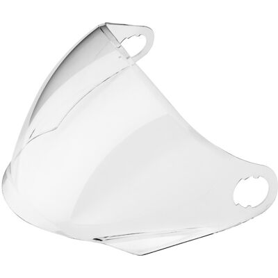 Csereplexi Cassida Handy és Handy Plus sisakokhoz - Hosszú, átlátszó, páramentes, karcolásgátló Csereplexi Cassida Handy és Handy Plus sisakokhoz - Hosszú, átlátszó, páramentes, karcolásgátló