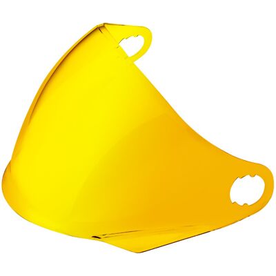 Hosszú csereplexi Cassida Handy és Handy Plus sisakokhoz – tükör arany Hosszú csereplexi Cassida Handy és Handy Plus sisakokhoz – tükör arany