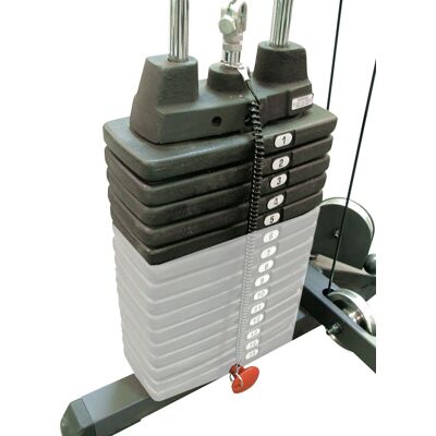 Adaléksúly Body-Solid SP50 home gym Adaléksúly Body-Solid SP50 home gym
