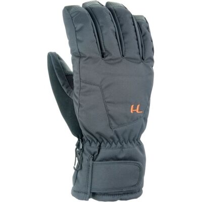 Téli kesztyű FERRINO Highlab Snug fekete XS Téli kesztyű FERRINO Highlab Snug fekete XS