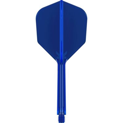 Target K-Flex No6 Rövid 3 db dart szárny - Darts kiegészítők Target K-Flex No6 Rövid 3 db dart szárny - Darts kiegészítők