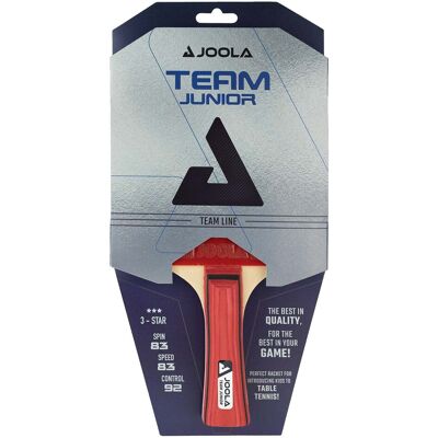 JOOLA Team Junior Asztalitenisz pálka - Asztalitenisz pálka JOOLA Team Junior Asztalitenisz pálka - Asztalitenisz pálka