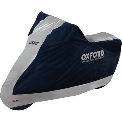 Motorponyva Oxford Aquatex L Motorponyva Oxford Aquatex L