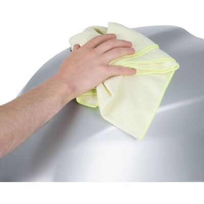 Mikroszálas törlőkendő felületek szárításához és áttörléséhez Oxford Waffle Drying Towel 80x40 cm, gyorsan száradó anyag, 40°C-on mosógépben mosható Mikroszálas törlőkendő felületek szárításához és áttörléséhez Oxford Waffle Drying Towel 80x40 cm, gyorsan száradó anyag, 40°C-on mosógépben mosható