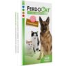 Ferdocat tabletta A.U.V. 20 tabletta