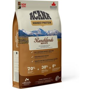 Acana Ranchlands Dog 11,4 kg