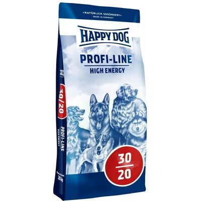 Happy Dog Profi-Line High Energy 20 kg Happy Dog Profi-Line High Energy 20 kg