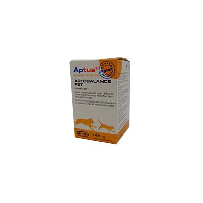 Aptus Aptobalance Állateledel Por - Kiegészítő Aptus Aptobalance Állateledel Por - Kiegészítő