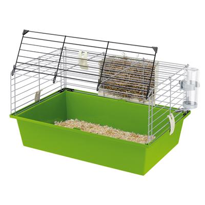 Ferplast Cavie 60 ketrec 58 x 38 x 31,5 cm Ferplast Cavie 60 ketrec 58 x 38 x 31,5 cm