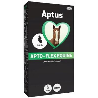 APTUS Apto-Flex EQUINE - Ízületi szirup - 1L APTUS Apto-Flex EQUINE - Ízületi szirup - 1L