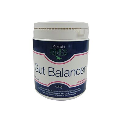 Protexin Probiootikum Ló Bélflóra 400g - Egyensúlyozó Protexin Probiootikum Ló Bélflóra 400g - Egyensúlyozó
