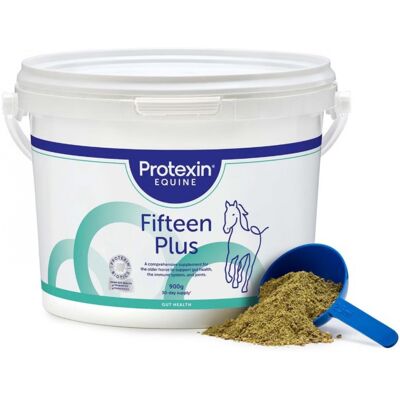 Protexin Fifteen Plus 900 g Protexin Fifteen Plus 900 g