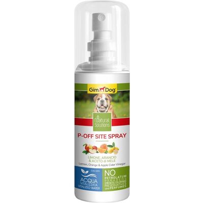 Gimborn GimDog P-Off Site távoltaltó spray 100 ml Gimborn GimDog P-Off Site távoltaltó spray 100 ml