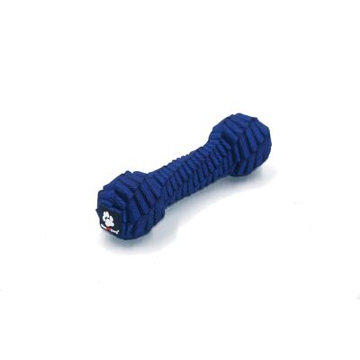 Gimborn GimDog Stretch Bone - Kutya játék - 22,5 cm Gimborn GimDog Stretch Bone - Kutya játék - 22,5 cm