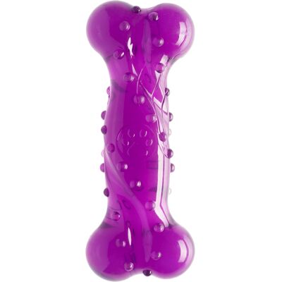 Gimborn GimDog Deep-Infúziós Bacon Játék - 15,2 cm Gimborn GimDog Deep-Infúziós Bacon Játék - 15,2 cm