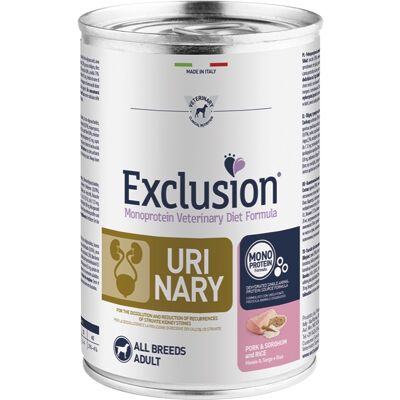 Dorado Exclusion Monoprotein Kutyaeledel - 400g Dorado Exclusion Monoprotein Kutyaeledel - 400g