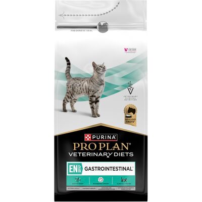Pro Plan Feline EN Intestinal száraz macskaeledel 1,5 kg Pro Plan Feline EN Intestinal száraz macskaeledel 1,5 kg