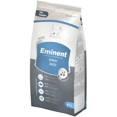 Eminent Kitten 34/20 száraz macskatáp 2 kg Eminent Kitten 34/20 száraz macskatáp 2 kg