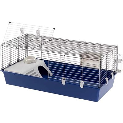 Ferplast Rabbit 120 nyúlketrec 1 db Ferplast Rabbit 120 nyúlketrec 1 db