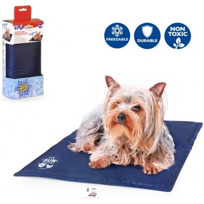 Camon hűsítő matrac 65 x 50 cm (C795/2) Camon hűsítő matrac 65 x 50 cm (C795/2)