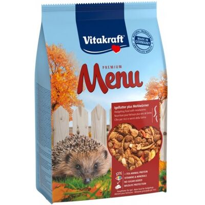 Vitakraft Modell Élősködő Növényi Vegyes - Állateledel Vitakraft Modell Élősködő Növényi Vegyes - Állateledel