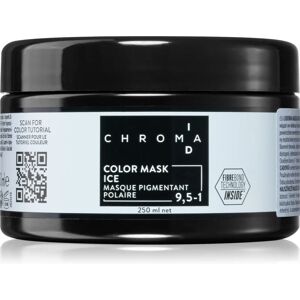 Schwarzkopf Professional Chroma ID színező pakolás minden hajtípusra 9,5-1 250 ml