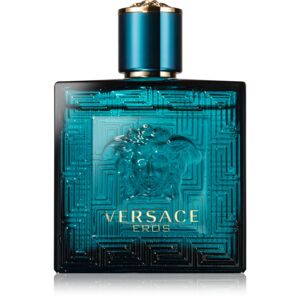 Versace Eros spray dezodor uraknak 100 ml