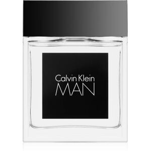 Calvin Klein Man Eau de Toilette uraknak 100 ml