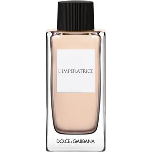 Dolce&Gabbana L´Imperatrice Eau de Toilette hölgyeknek 100 ml