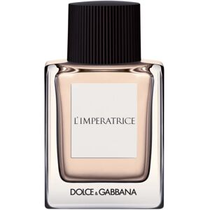 Dolce&Gabbana L´Imperatrice Eau de Toilette hölgyeknek 50 ml