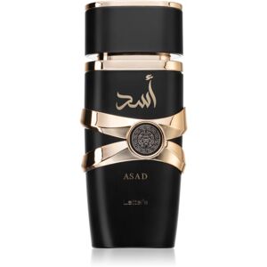 Lattafa Asad Eau de Parfum uraknak 100 ml