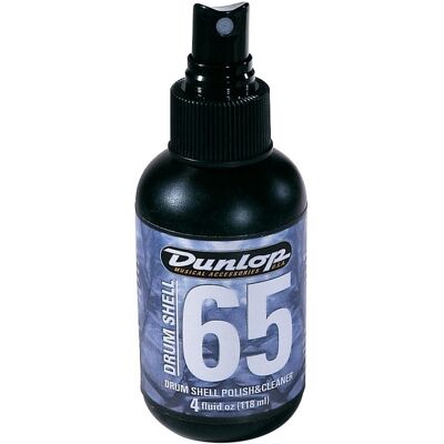 Dunlop Shell Polish & Cleaner Dunlop Shell Polish & Cleaner