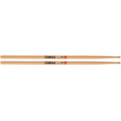 Balbex HI7A 7A Hickory Balbex HI7A 7A Hickory