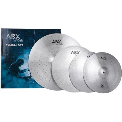 Abx 14/16/20 Standard Set Abx 14/16/20 Standard Set