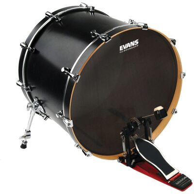 Evans 22" SoundOff Bass Evans 22" SoundOff Bass