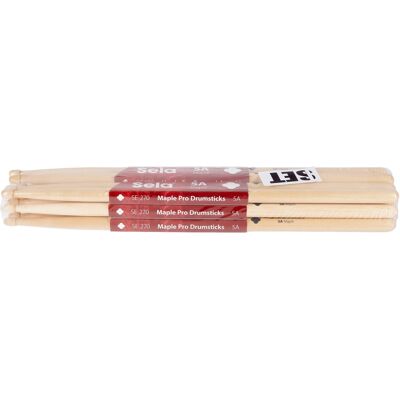 Sela 5A Maple 6 Pack Sela 5A Maple 6 Pack