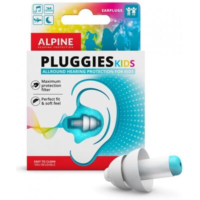 Alpine Pluggies Kids Alpine Pluggies Kids