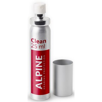 Alpine Clean Alpine Clean