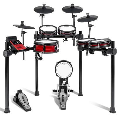 Alesis Nitro Pro XL Kit Alesis Nitro Pro XL Kit