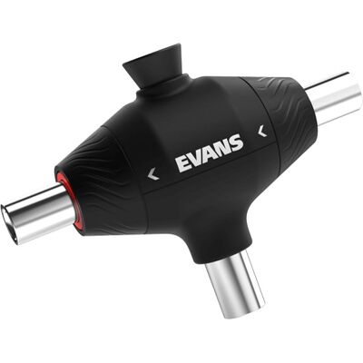 Evans Pull Cord Drum Key Evans Pull Cord Drum Key