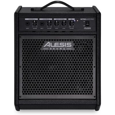 Alesis Nitro Amp Pro Alesis Nitro Amp Pro