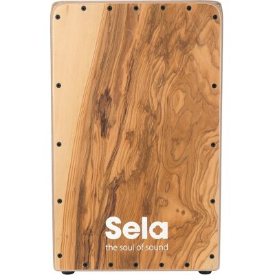 Sela Maestro Cajon - Olea Sela Maestro Cajon - Olea